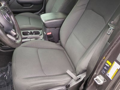 2020 Jeep Wrangler Unlimited Sport 4x4