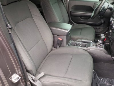 2020 Jeep Wrangler Unlimited Sport 4x4