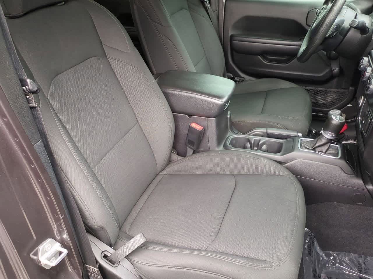 2020 Jeep Wrangler Unlimited Sport 4x4