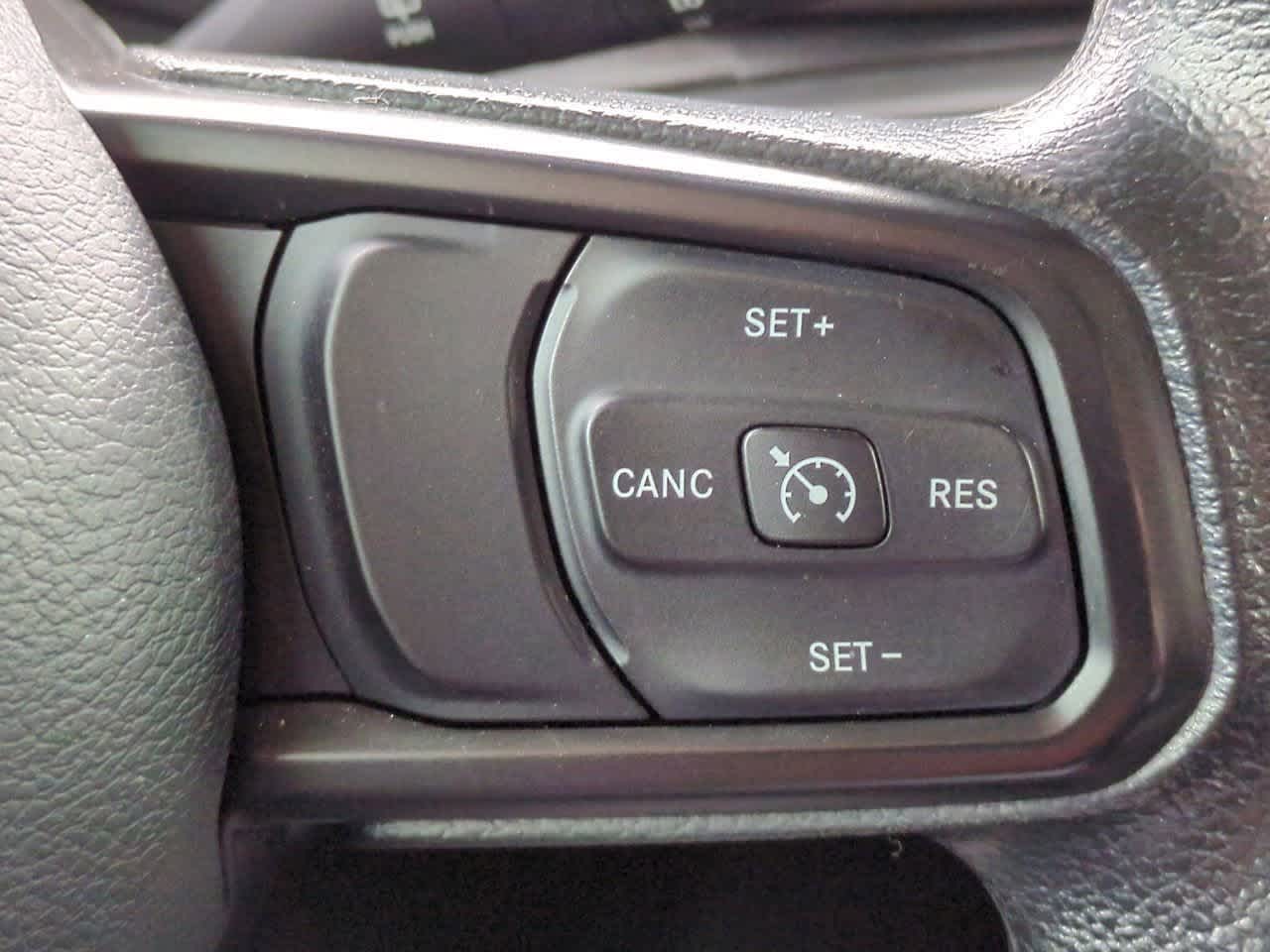 2020 Jeep Wrangler Unlimited Sport 4x4