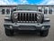 2020 Jeep Wrangler Unlimited Sport 4x4