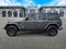 2020 Jeep Wrangler Unlimited Sport 4x4