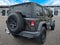 2020 Jeep Wrangler Unlimited Sport 4x4