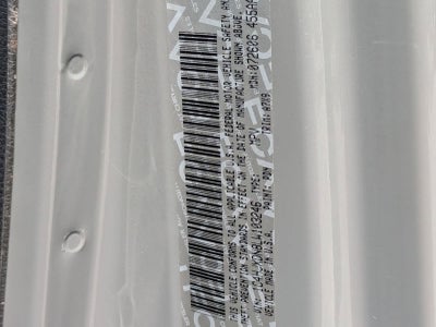 2020 Jeep Wrangler Unlimited Sport S 4x4