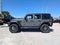 2020 Jeep Wrangler Unlimited Sport S 4x4