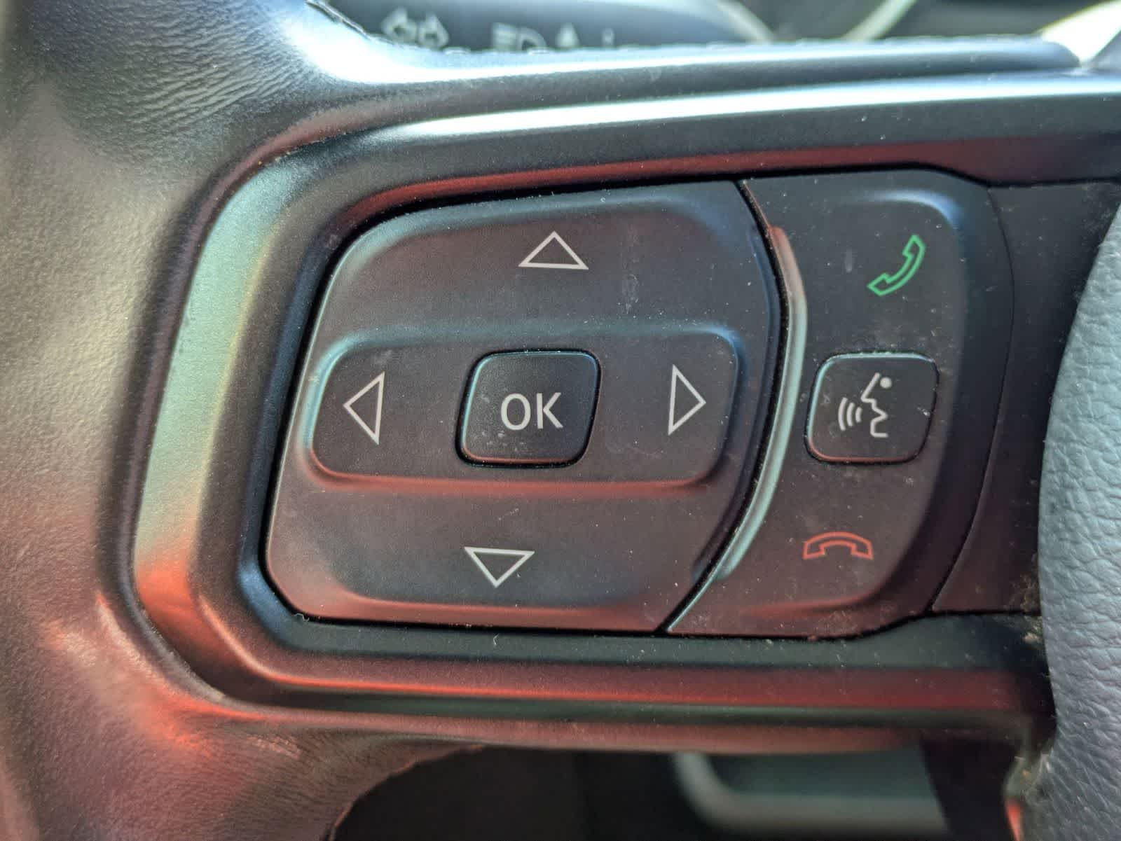 2020 Jeep Wrangler Unlimited Sport S 4x4