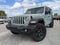 2023 Jeep Wrangler 4-Door Sport 4x4