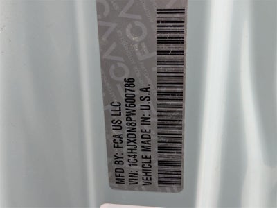 2023 Jeep Wrangler 4-Door Sport 4x4