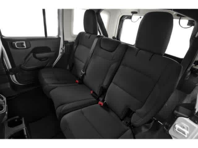 2023 Jeep Wrangler 4-Door Sport 4x4