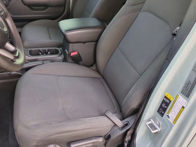 2023 Jeep Wrangler 4-Door Sport 4x4