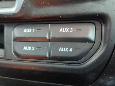 2023 Jeep Wrangler 4-Door Sport 4x4