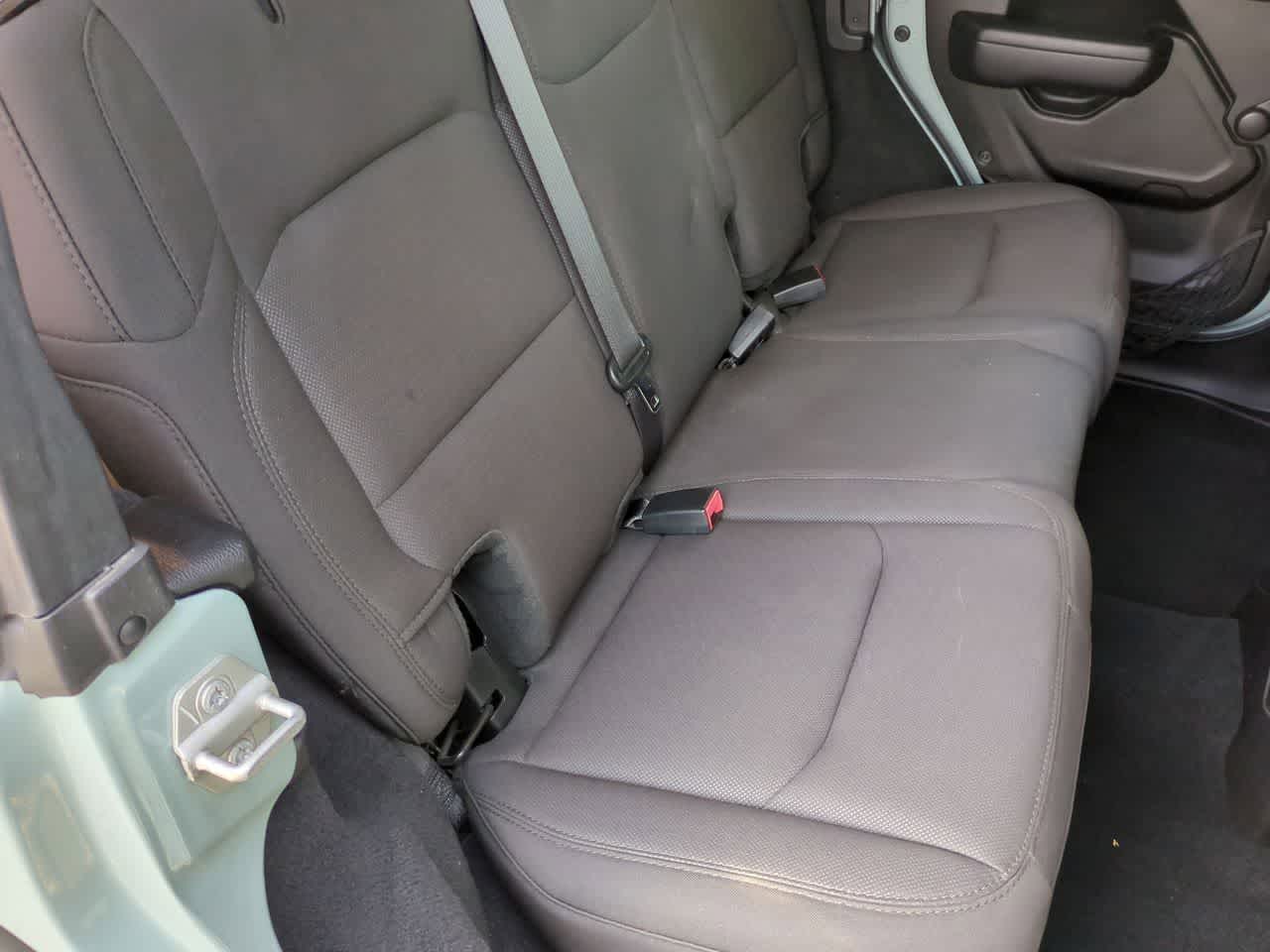 2023 Jeep Wrangler 4-Door Sport 4x4