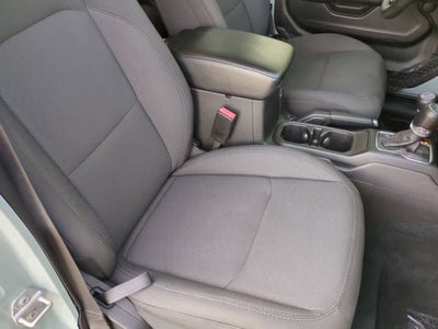 2023 Jeep Wrangler 4-Door Sport 4x4