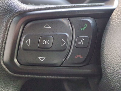 2023 Jeep Wrangler 4-Door Sport 4x4