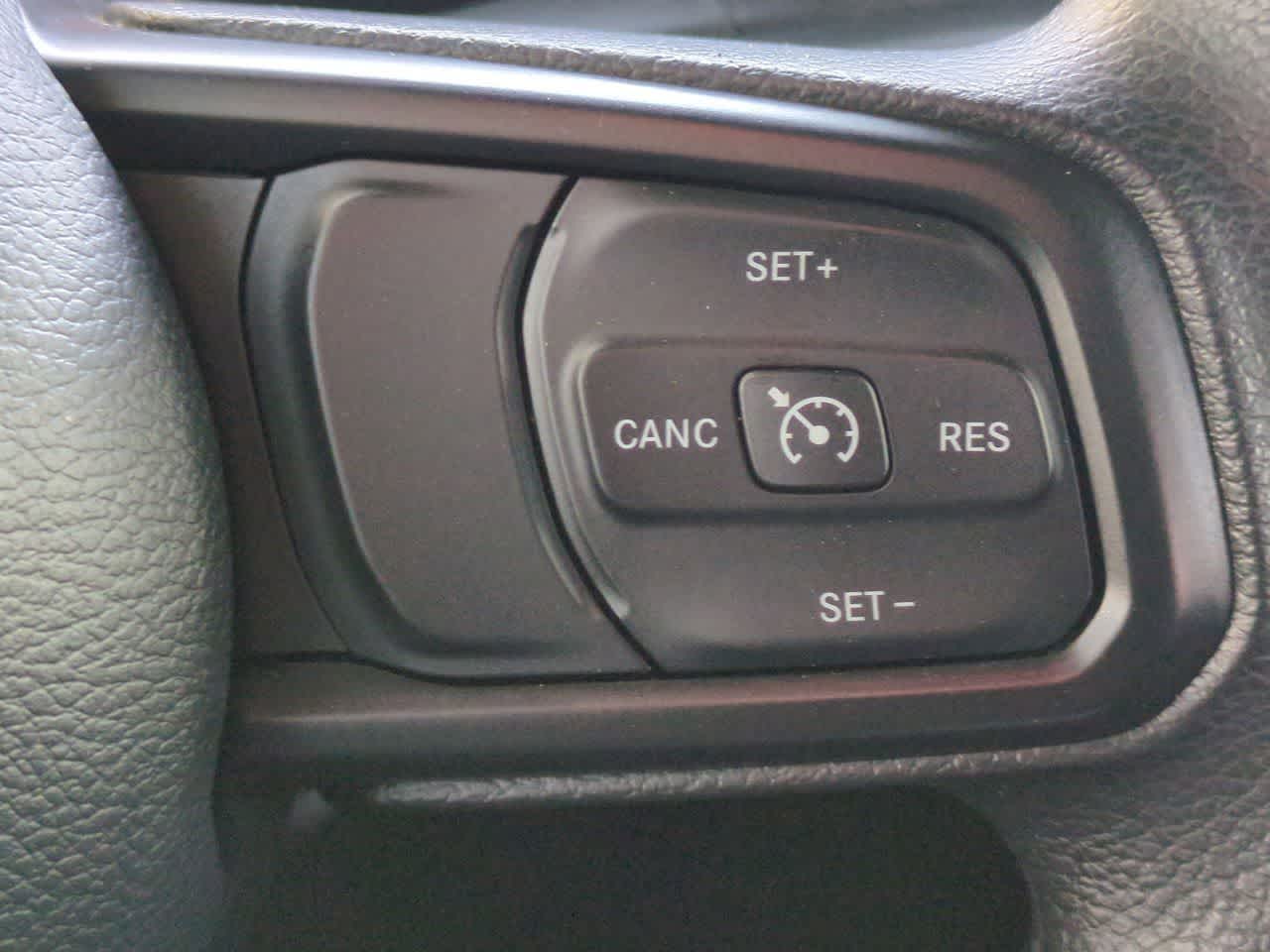 2023 Jeep Wrangler 4-Door Sport 4x4