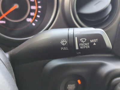 2023 Jeep Wrangler 4-Door Sport 4x4