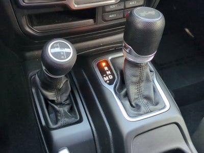 2023 Jeep Wrangler 4-Door Sport 4x4