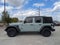 2023 Jeep Wrangler 4-Door Sport 4x4