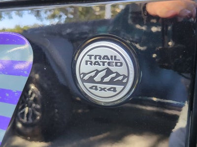 2021 Jeep Wrangler Unlimited Sahara 4x4