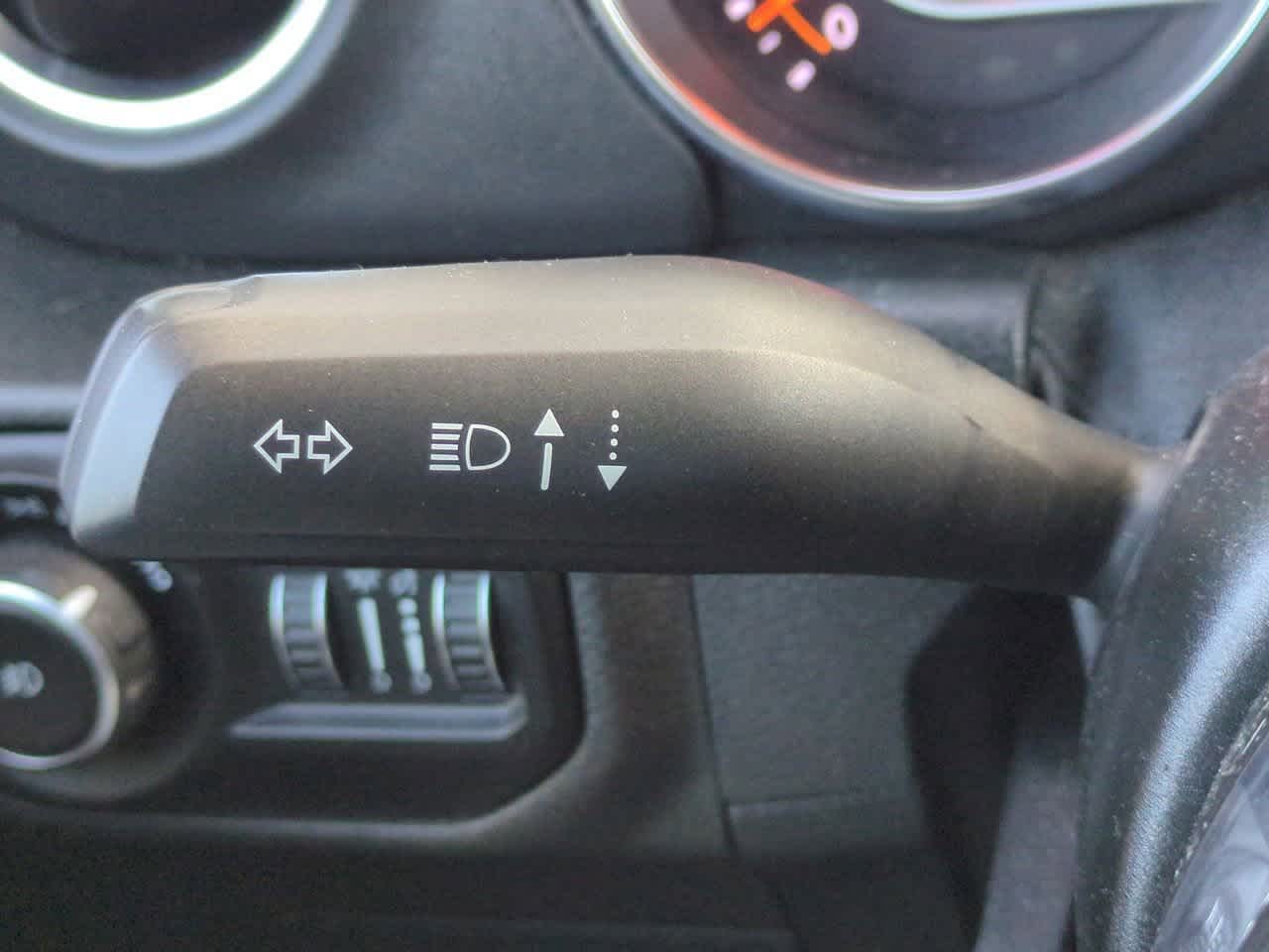 2021 Jeep Wrangler Unlimited Sahara 4x4