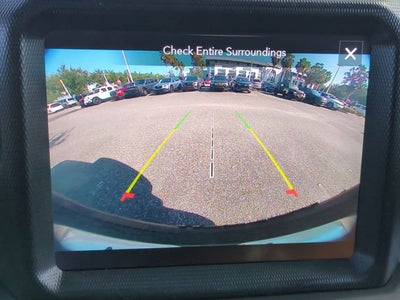 2021 Jeep Wrangler Unlimited Sahara 4x4