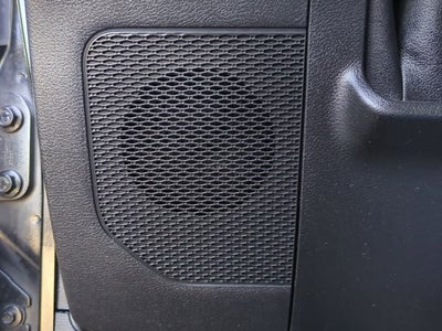 2021 Jeep Wrangler Unlimited Sahara 4x4