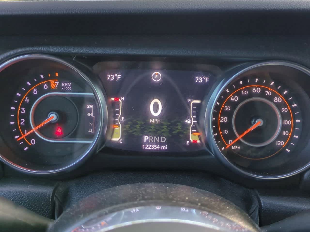 2021 Jeep Wrangler Unlimited Sahara 4x4