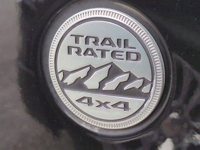 2019 Jeep Wrangler Unlimited Sahara 4x4