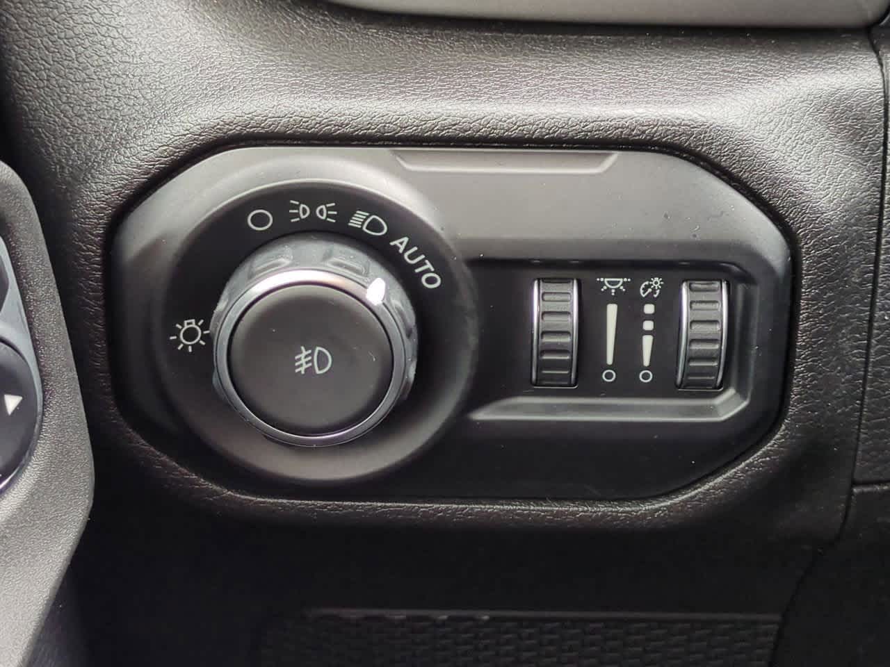 2019 Jeep Wrangler Unlimited Sahara 4x4