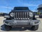 2019 Jeep Wrangler Unlimited Sahara 4x4