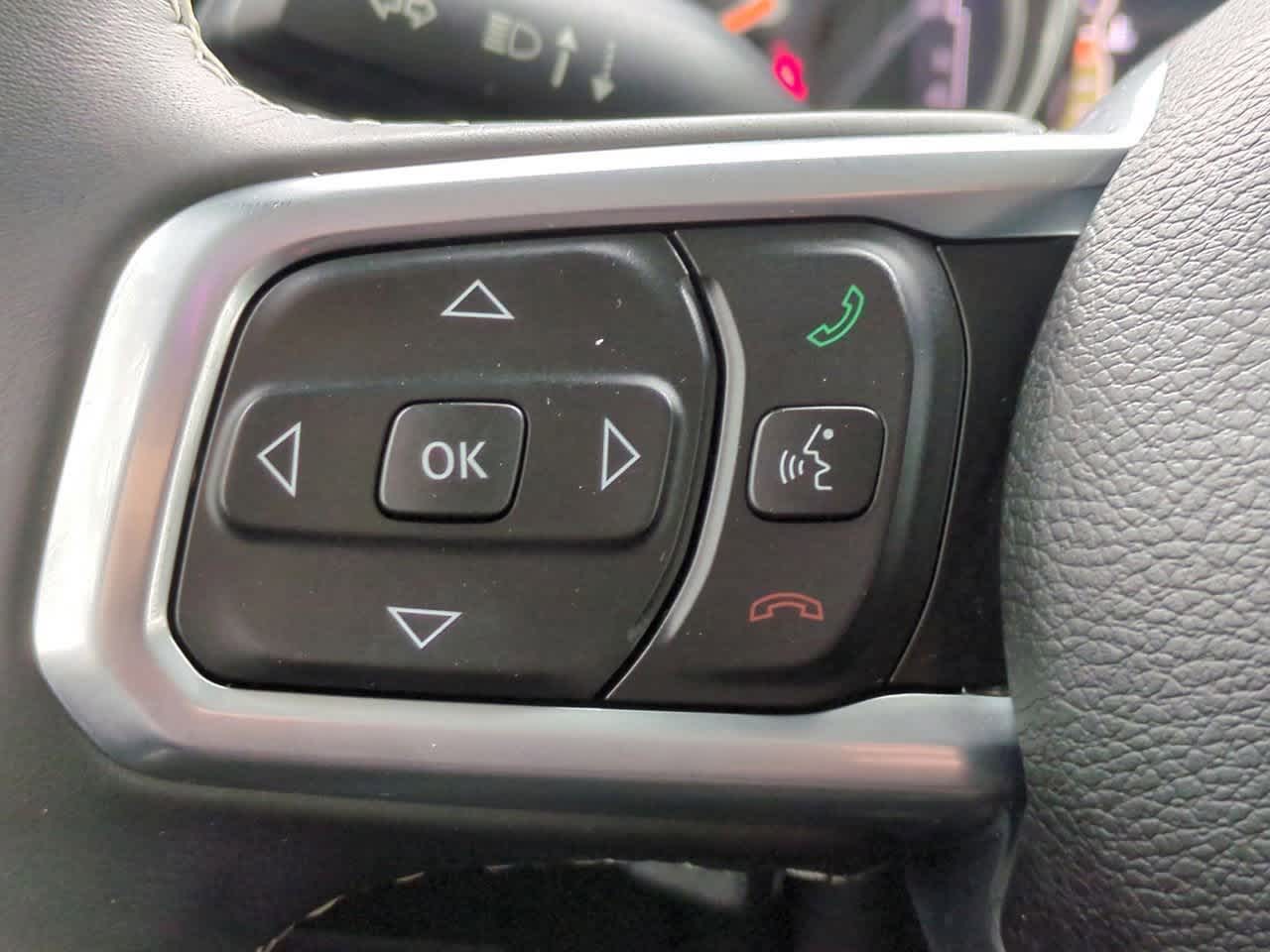 2019 Jeep Wrangler Unlimited Sahara 4x4