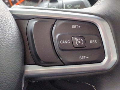 2019 Jeep Wrangler Unlimited Sahara 4x4