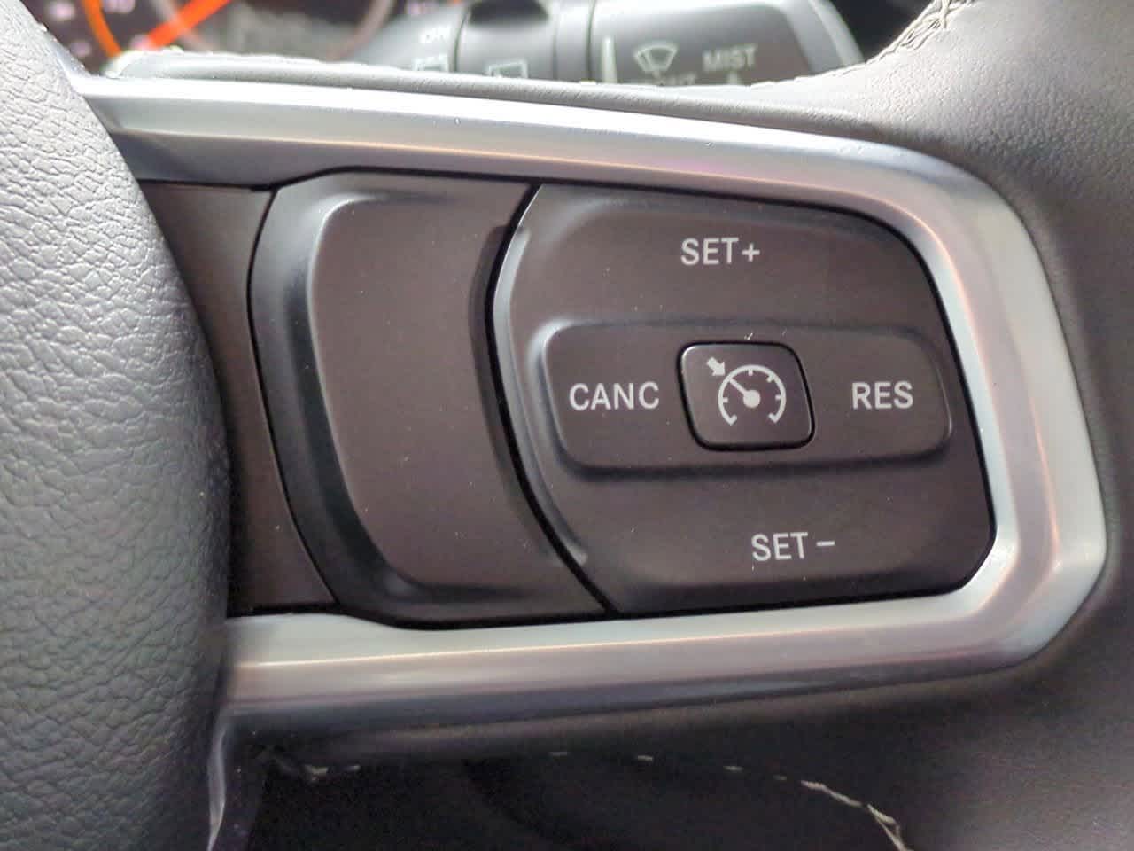 2019 Jeep Wrangler Unlimited Sahara 4x4