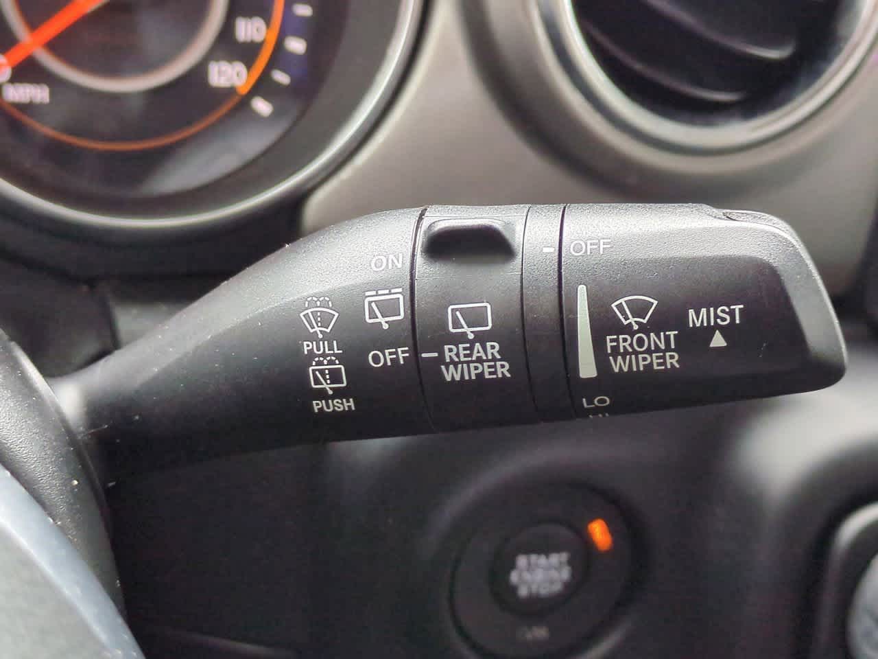 2019 Jeep Wrangler Unlimited Sahara 4x4