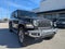 2019 Jeep Wrangler Unlimited Sahara 4x4