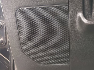 2019 Jeep Wrangler Unlimited Sahara 4x4