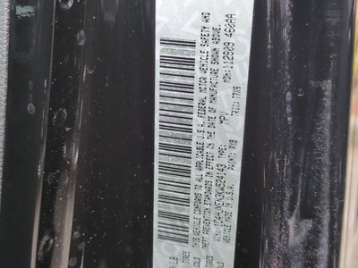 2019 Jeep Wrangler Unlimited Sahara 4x4