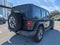 2019 Jeep Wrangler Unlimited Sahara 4x4