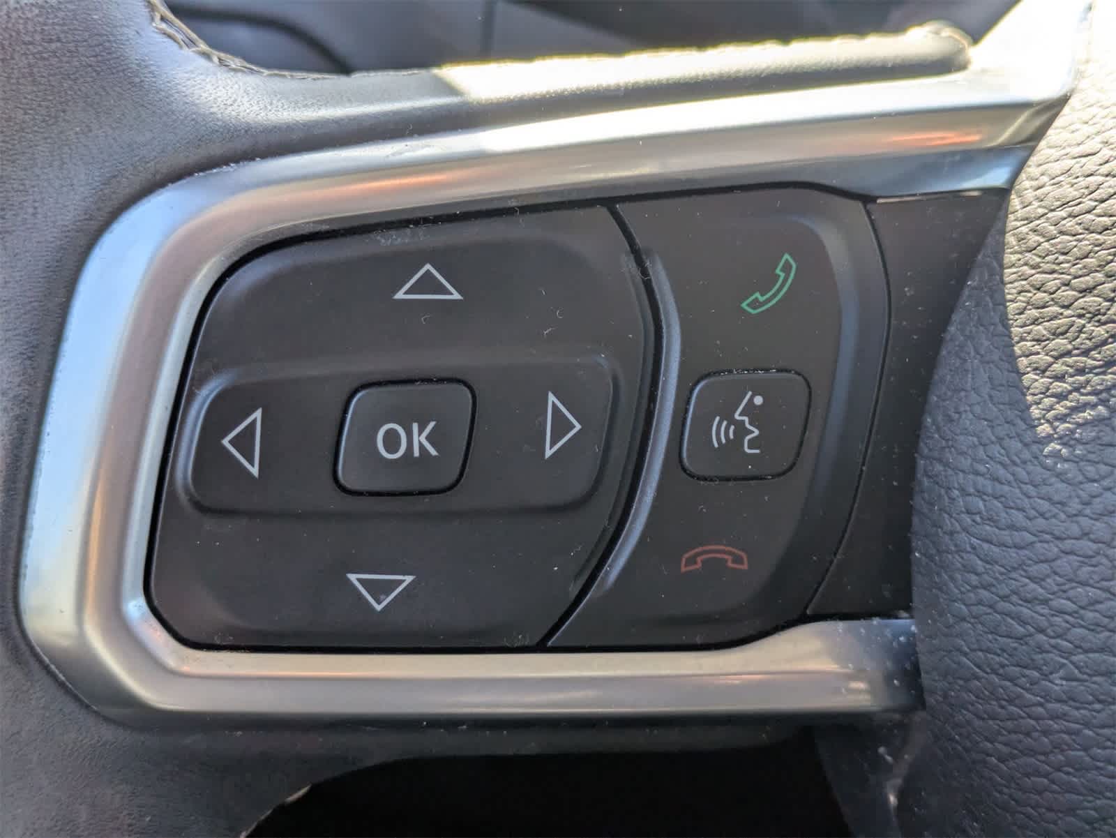 2019 Jeep Wrangler Unlimited Sahara 4x4