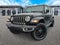 2020 Jeep Wrangler Unlimited Sahara 4X4