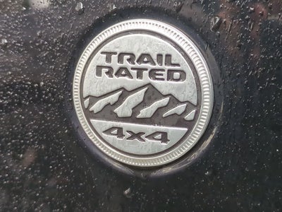 2020 Jeep Wrangler Unlimited Sahara 4X4