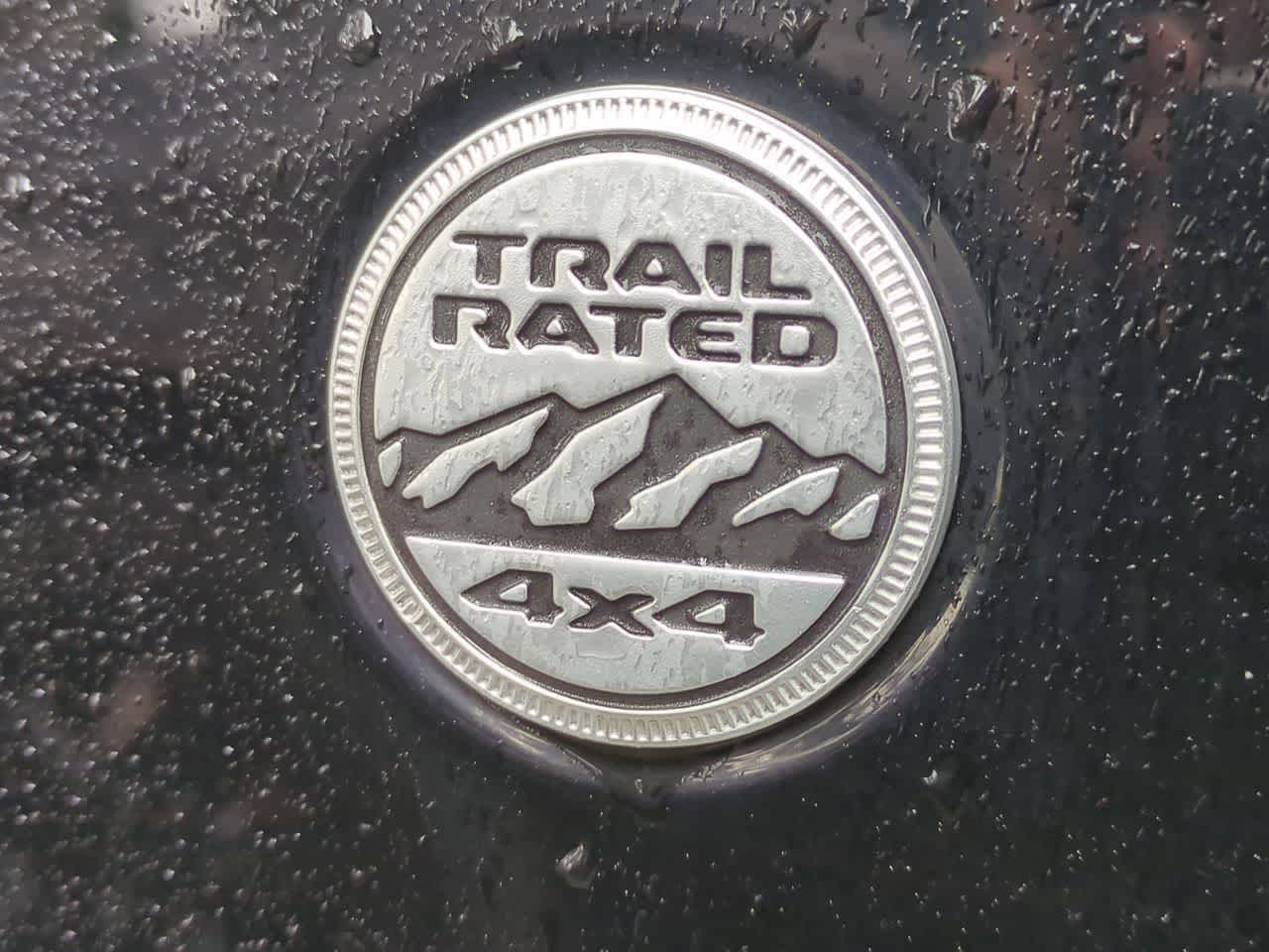 2020 Jeep Wrangler Unlimited Sahara 4X4