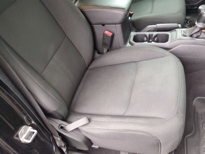 2020 Jeep Wrangler Unlimited Sahara 4X4