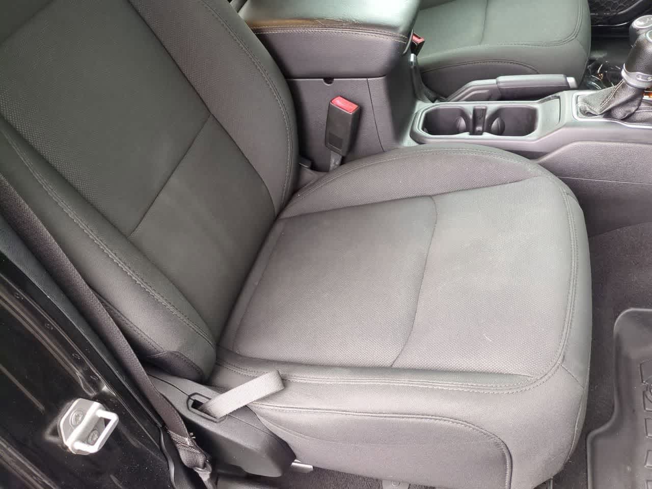 2020 Jeep Wrangler Unlimited Sahara 4X4