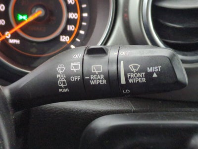 2020 Jeep Wrangler Unlimited Sahara 4X4