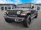 2020 Jeep Wrangler Unlimited Sahara 4X4