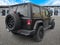 2020 Jeep Wrangler Unlimited Sahara 4X4