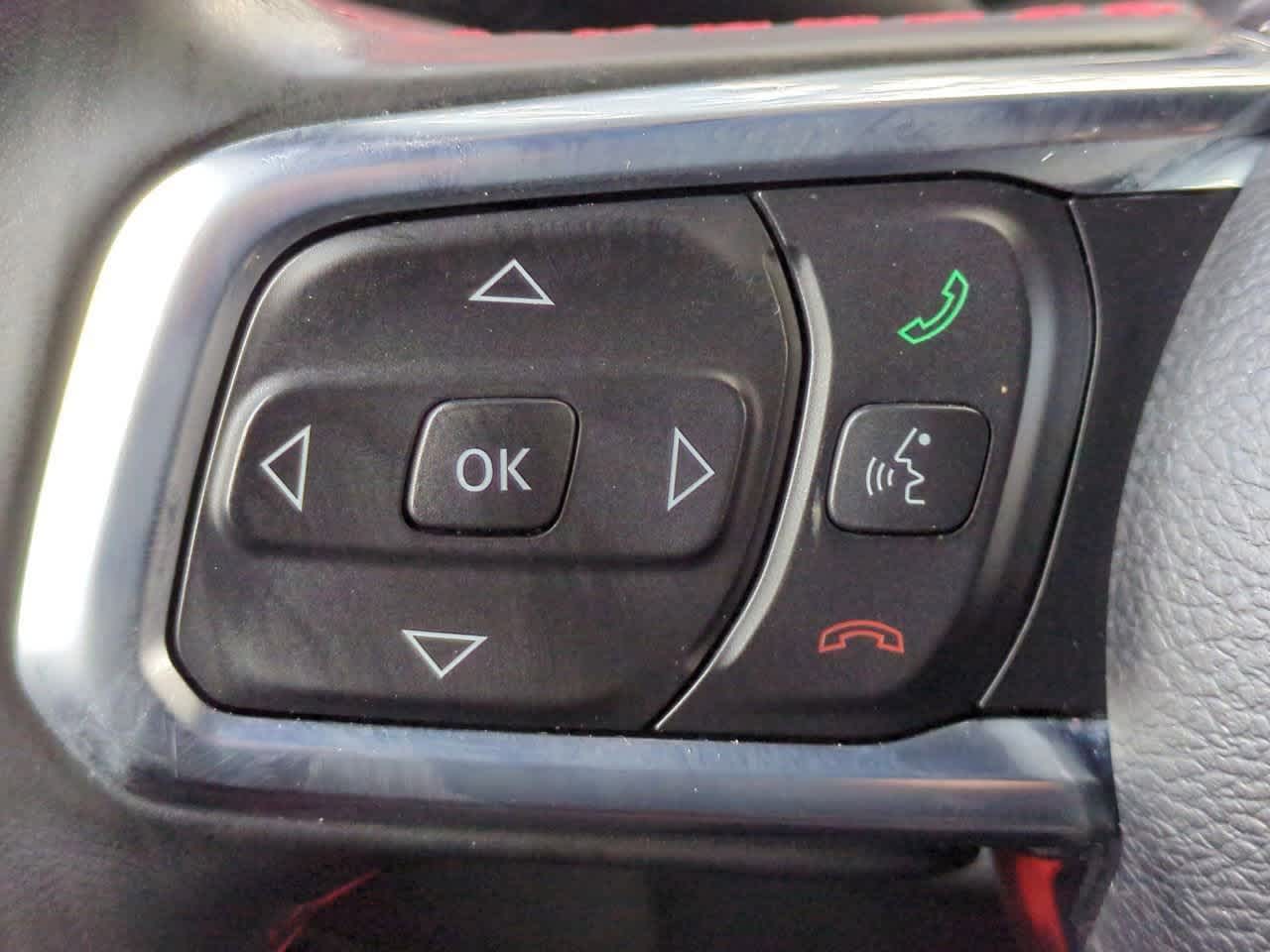 2020 Jeep Wrangler Unlimited Rubicon 4x4