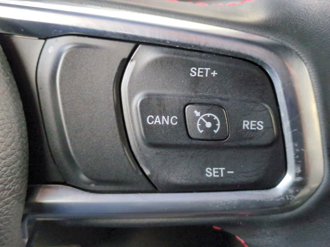 2020 Jeep Wrangler Unlimited Rubicon 4x4