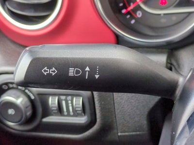 2020 Jeep Wrangler Unlimited Rubicon 4x4